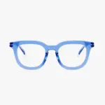 Barner Screen Glasses Osterbro Glossy - Aqua-0