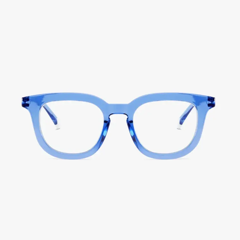 Barner Screen Glasses Osterbro Glossy - Aqua-0