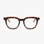 Barner Screen Glasses Osterbro Glossy - Tortoise-0