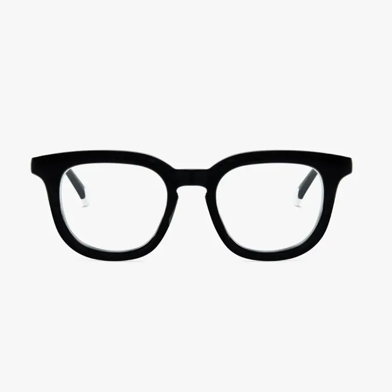 Barner Screen Glasses Osterbro Glossy - Black Noir-0