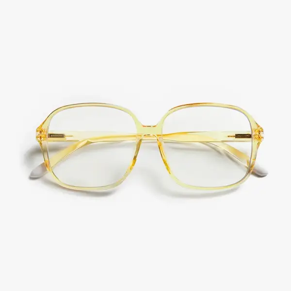 Barner Screen Glasses Pascal Glossy - Quartz-0