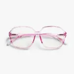Barner Screen Glasses Pascal Glossy - Blush-0