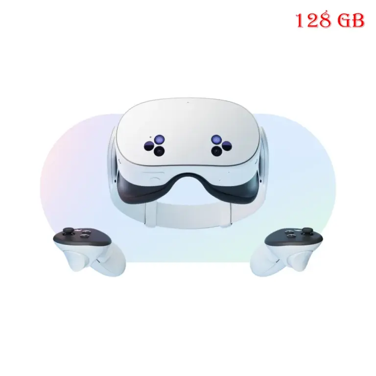 Oculus Meta Quest 3s - 128gb-0