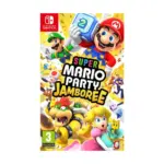 Super Mario Party Jamboree For Nintendo Switch - R2-0