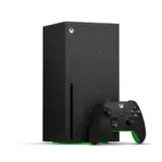 Xbox Series X – 2tb Galaxy Black Special Edition - R1-0