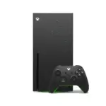 Xbox Series X – 2tb Galaxy Black Special Edition - R1-129496