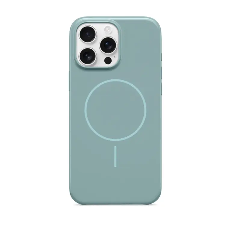 Beats Iphone 16 Pro Max Case With Magsafe – Riptide Blue-0