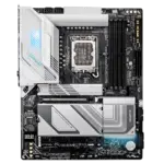 Gigabyte Z890 Gaming X Wi-fi 7 Lga 1851 Atx Motherboard-129713