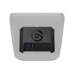 Elgato USB Hub for Stream Deck Plus-128745