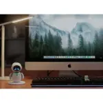 Energize Lab Eilik Little Desktop Companion Bot - Blue-128784