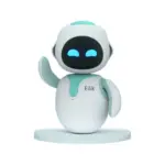 Energize Lab Eilik Little Desktop Companion Bot - Blue-0