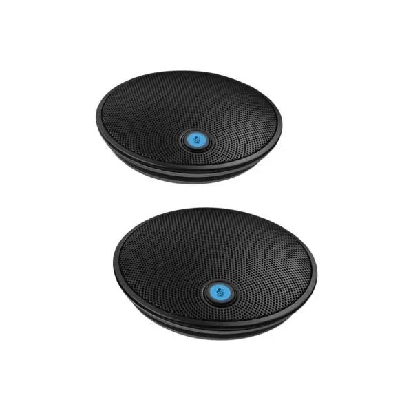 Logitech Expansion Microphone For Group Cam - 2 Mics-0