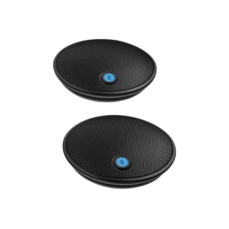 Logitech Expansion Microphone For Group Cam - 2 Mics-0