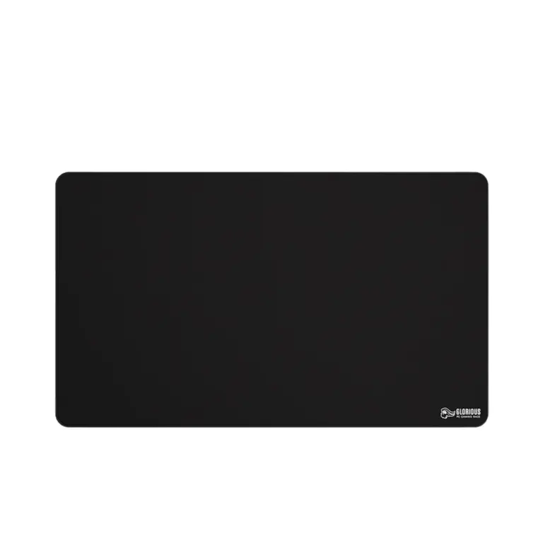 Glorious Mouse Pad 2 - Stitched - Xl Extended Black-0