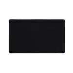Glorious Xl Extended Gaming Mousepad - Black-0