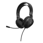 Corsair Hs35 Surround V2 Multiplatform Gaming Headset (Eu) - Black-129582