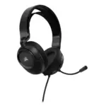 Corsair Hs35 Surround V2 Multiplatform Gaming Headset (Eu) - Black-129583