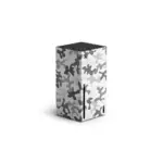 Xbox Series X Console Wrap - Arctic Camo-129625