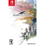 لعبة Harvestella لجهاز نينتندو سويتش - إصدار R1-0
