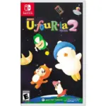 Ufouria: The Sage 2 For Nintendo Switch - R1-0