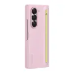 Samsung Galaxy Z Fold 6 S Pen Case - Pink-131019