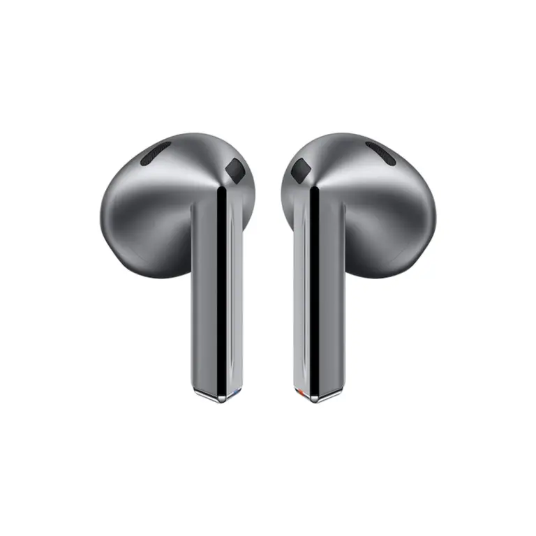Samsung Galaxy Buds 3 - Silver-0