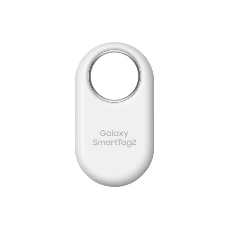 Samsung Galaxy Smarttag2 (1 Pack) - White-0
