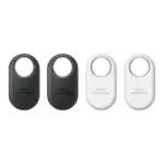 Samsung Galaxy Smarttag2 (4 Pack) - Black And White-0