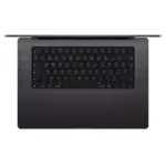 Apple Macbook Pro 16-inch M4 Max With 14‑core Cpu 32‑core Gpu 36gb 2tb Ssd - Space Black (Arabic) With Standard Display-131194