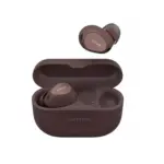 Jabra Elite 10 Wireless Earphones - Cocoa Brown-0