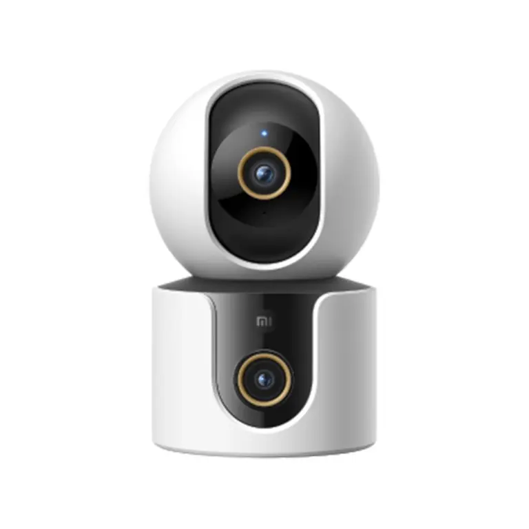Xiaomi Smart Camera C500 Dual-0