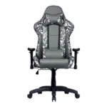 Cooler Master Caliber R1s Camo Gaming Chair - Dark Knight - CMI-GCR1S-BKC-0