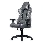Cooler Master Caliber R1s Camo Gaming Chair - Dark Knight - CMI-GCR1S-BKC-130086