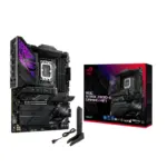 Asus Rog Strix Z890-e Gaming Wifi Mainboard Sockel Intel Lga 1851-0