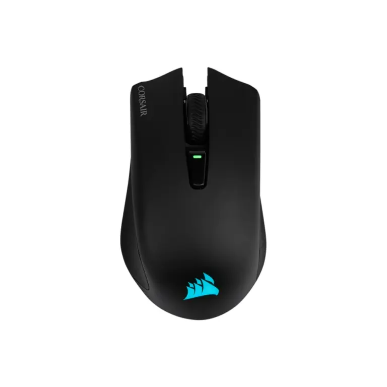 Corsair Icue Harpoon Rgb Wireless Gaming Mouse-0