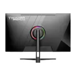 شاشة ألعاب تويستد مايندز مقاس 32 بوصة، بدقة FHD، ومعدل تحديث 240Hz، وتقنية VA، ووقت استجابة 1ms/مع دعم HDR ومنفذ HDMI 2.1-130531