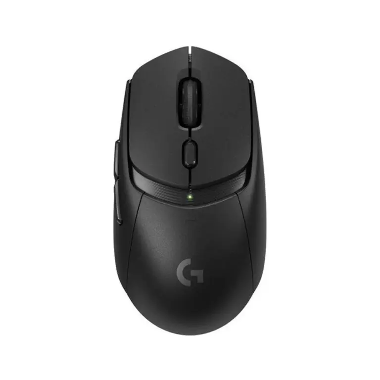 Logitech G309 Lightspeed Wireless Optical Gaming Mouse - Black-0