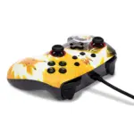 Powera Enhanced Wired Controller For Nintendo Switch - Pokémon: Pikachu Vs. Meowth-130654
