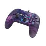 Hori Fighting Commander Octa (Street Fighter 6 Juri Edition) For Pc-130661