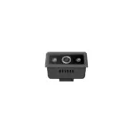 Eufy E340 Kit With Chime 2k Dual Cameras Video Doorbell - Black-131510