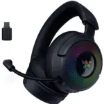 Razer Kraken V4 Wireless Gaming Headset - Black-0