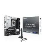Asus Z890m-plus Wifi Motherboard-0