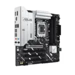 Asus Z890m-plus Wifi Motherboard-130140