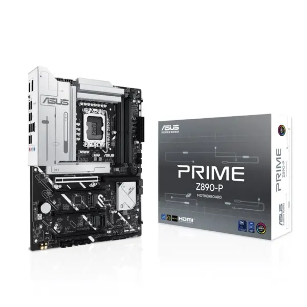 لوحة أم أسوس برايم Z890-P-0