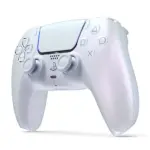Ps5: Dualsense Wireless Controller - Chroma Pearl-130258