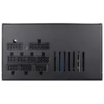 مزود طاقة ألعاب إيسر AC-650 بقدرة 650 واط ومواصفات 80 Plus Bronze وتركيب معياري كامل من نوع ATX - 130366