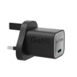 Ravpower Pd Pioneer Gan5.0 Mini Wall Charger 30w - Black-0