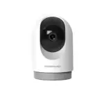 Powerology Indoor Ptz Smart Camera - White-0