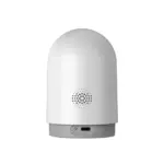 Powerology Indoor Ptz Smart Camera - White-130519