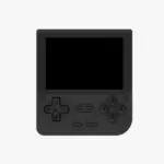 Porodo Gaming Retro Arcade Gaming Console - Black-130574